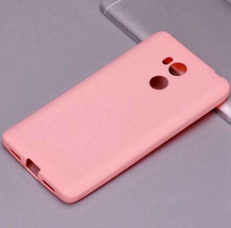 Funda de silicona para Xiaomi Redmi Pro - Ítem5