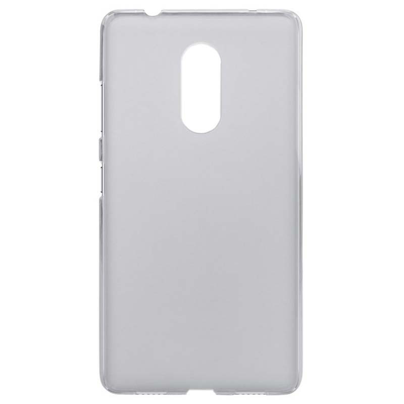 Funda de silicona para ZTE Nubia Z11 Max