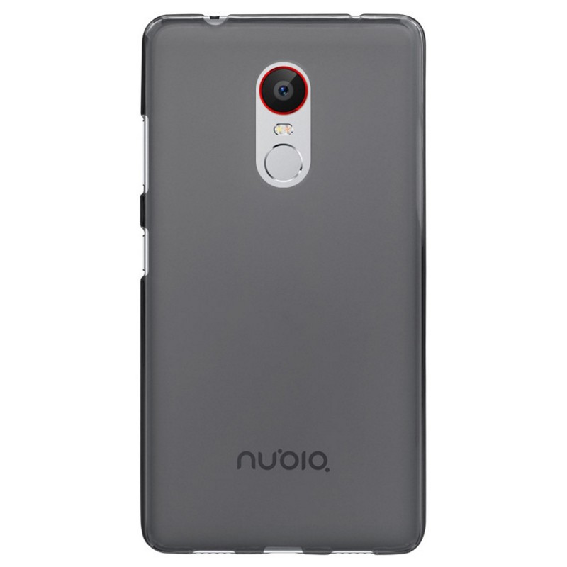 Funda de silicona para ZTE Nubia Z11 Max - Ítem1
