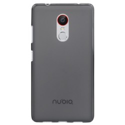 Funda de silicona para ZTE Nubia Z11 Max - Ítem1