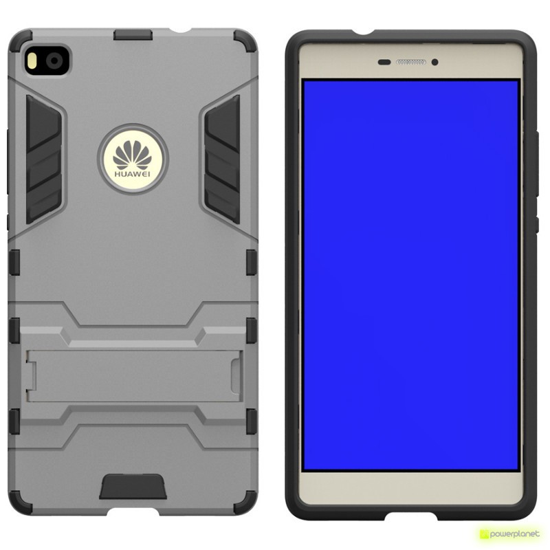 Funda Slim Armor Huawei P8 - Ítem3