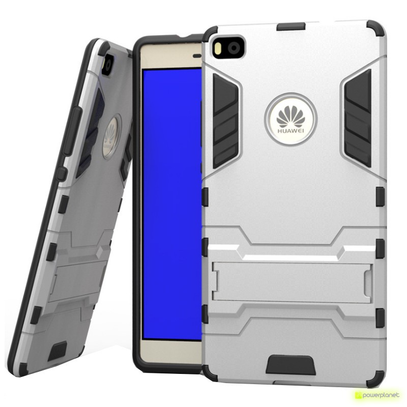 Funda Slim Armor Huawei P8 - Ítem2