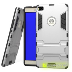 Funda Slim Armor Huawei P8 - Ítem2