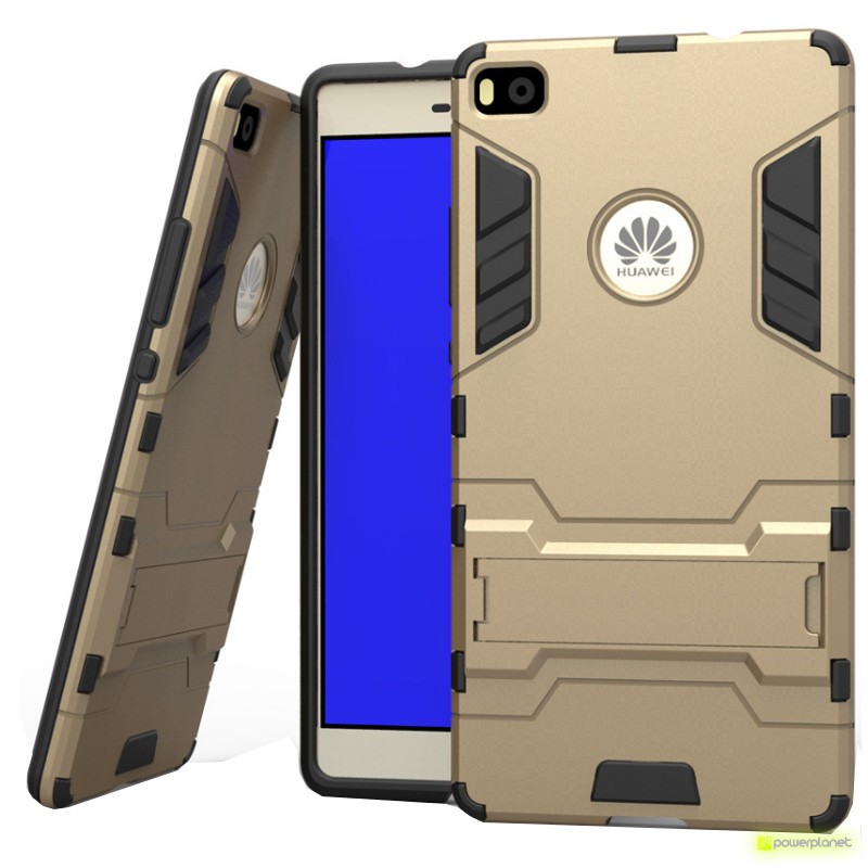 Funda Slim Armor Huawei P8
