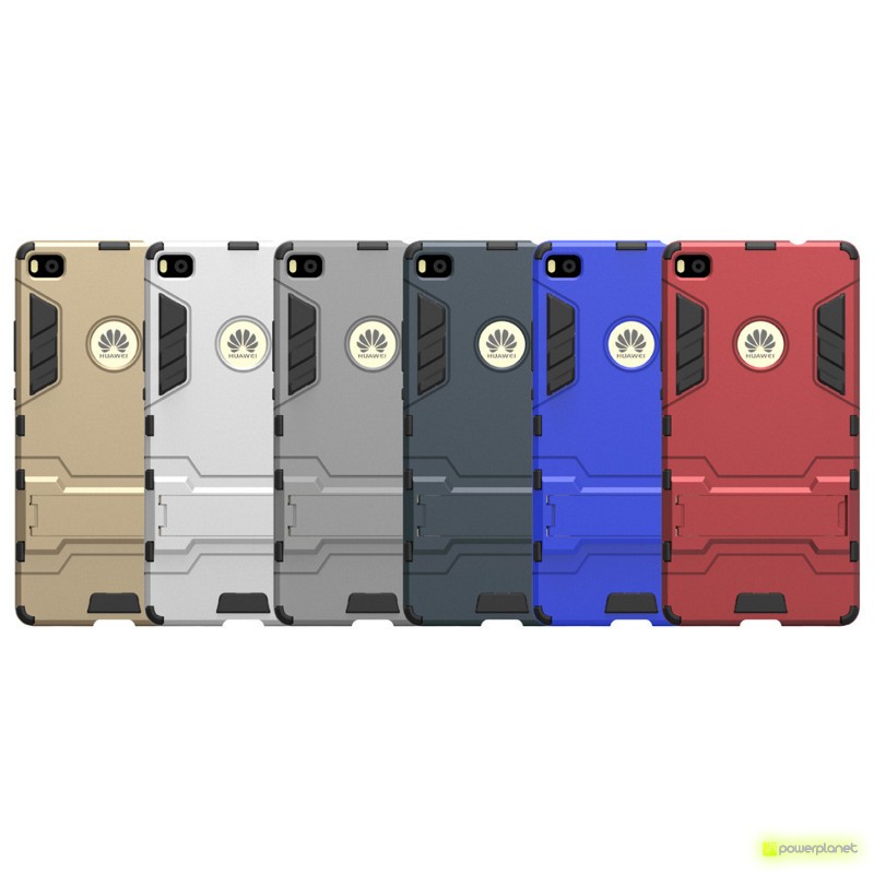 Funda Slim Armor Huawei P8 - Ítem1