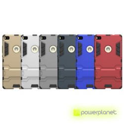 Funda Slim Armor Huawei P8 - Ítem1