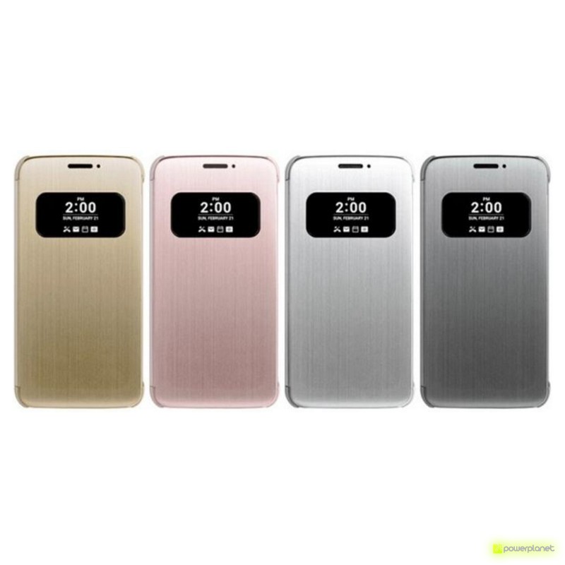 Capa Quick Cover LG G5 - Item2