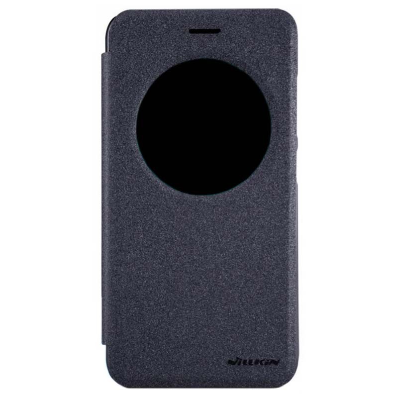 Funda de cuero Sparkle de Nillkin para Asus Zenfone 3