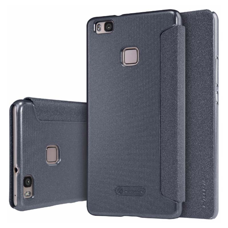 Funda de cuero Sparkle de Nillkin para Huawei P9 Lite - Ítem2