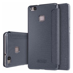Funda de cuero Sparkle de Nillkin para Huawei P9 Lite - Ítem2