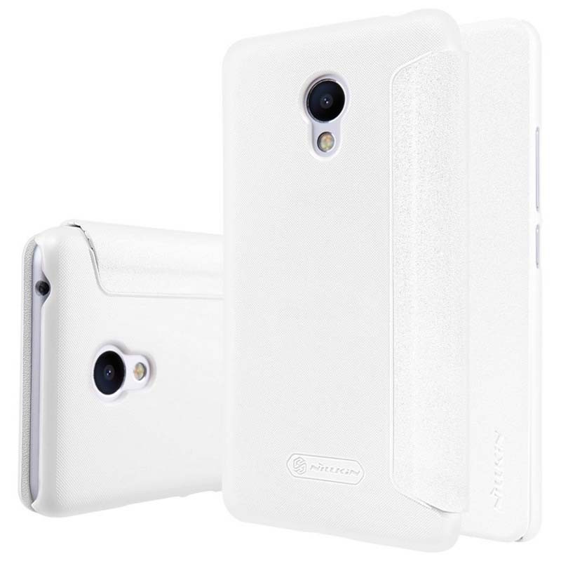Nillkin Funda de cuero Sparkle Meizu M3 - Ítem1