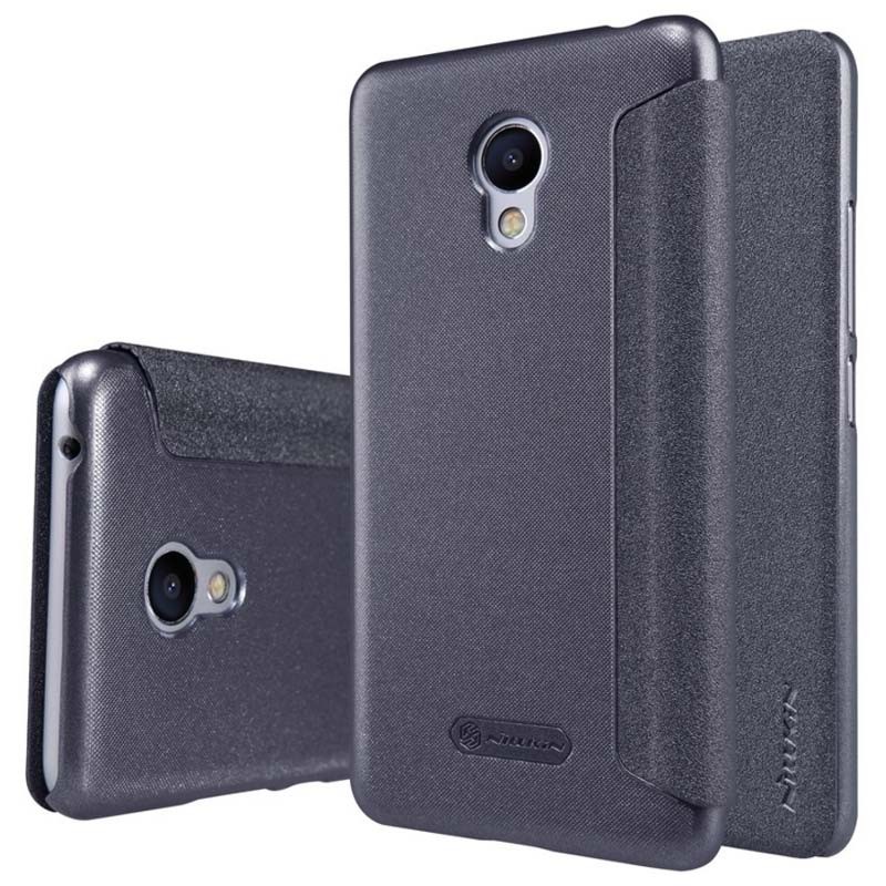 Nillkin Funda de cuero Sparkle Meizu M3 - Ítem2