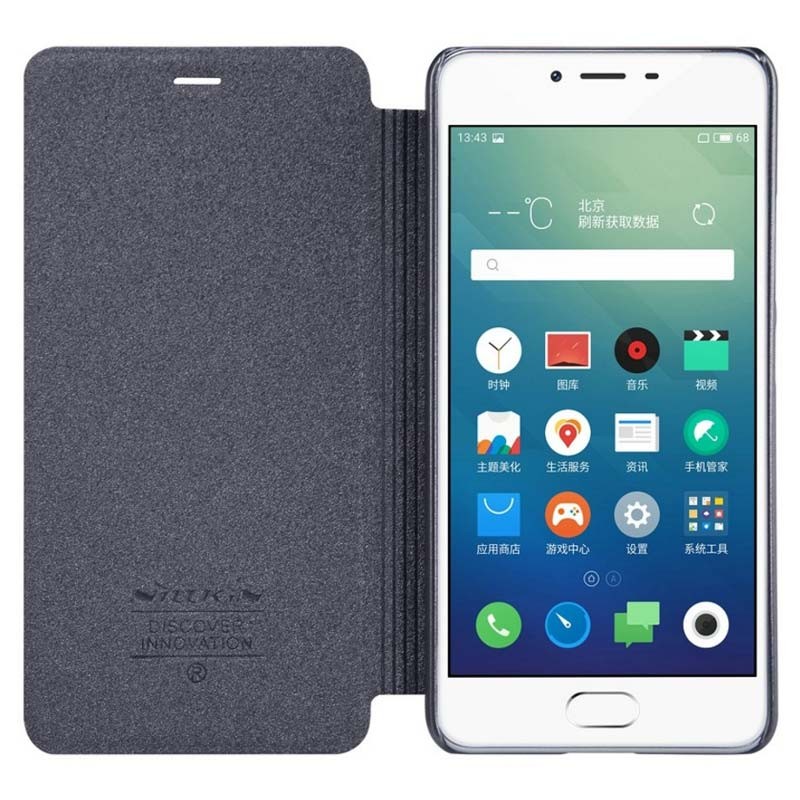 Nillkin Funda de cuero Sparkle Meizu M3 - Ítem3
