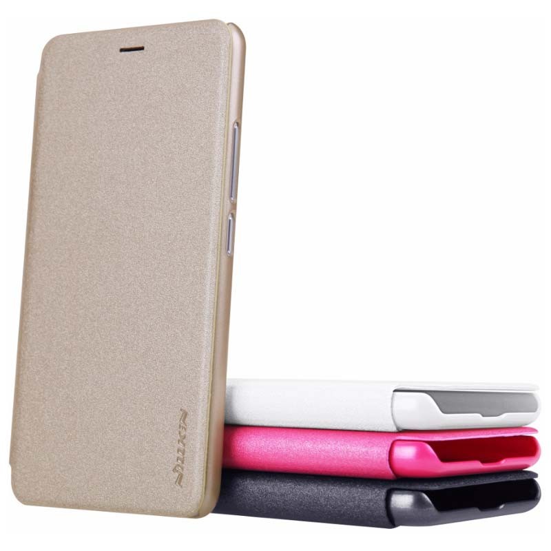 Nillkin Funda de cuero Sparkle Meizu M3 - Ítem5