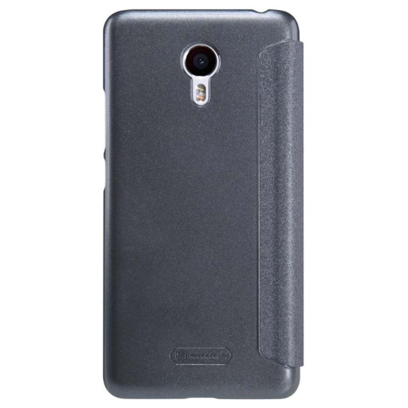 Funda de cuero Sparkle de Nillkin para Meizu M3 Note - Ítem2