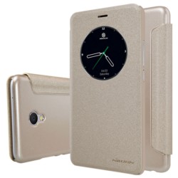 Funda de cuero Sparkle de Nillkin para Meizu Mx6 - Ítem1