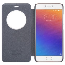 Funda de cuero Sparkle de Nillkin para Meizu Pro 6 - Ítem2