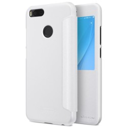 Nillkin Funda de cuero Sparkle Xiaomi Mi5X - Ítem5