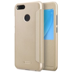 Nillkin Funda de cuero Sparkle Xiaomi Mi5X - Ítem6