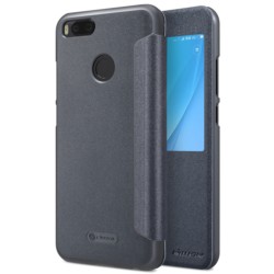 Nillkin Funda de cuero Sparkle Xiaomi Mi5X - Ítem7