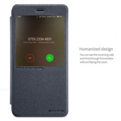 Nillkin Funda de cuero Sparkle Xiaomi Mi5X - Ítem8