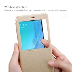 Nillkin Funda de cuero Sparkle Xiaomi Mi5X - Ítem9