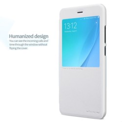 Nillkin Funda de cuero Sparkle Xiaomi Mi5X - Ítem10