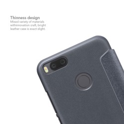Nillkin Funda de cuero Sparkle Xiaomi Mi5X - Ítem11