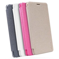 Funda de cuero Sparkle de Nillkin para Oneplus 3 - Ítem5