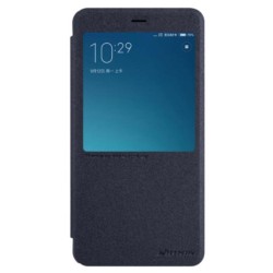 Funda de cuero Sparkle de Nillkin para Xiaomi Redmi Note 4 - Ítem1