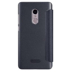 Funda de cuero Sparkle de Nillkin para Xiaomi Redmi Note 4 - Ítem2
