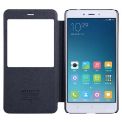 Funda de cuero Sparkle de Nillkin para Xiaomi Redmi Note 4 - Ítem3