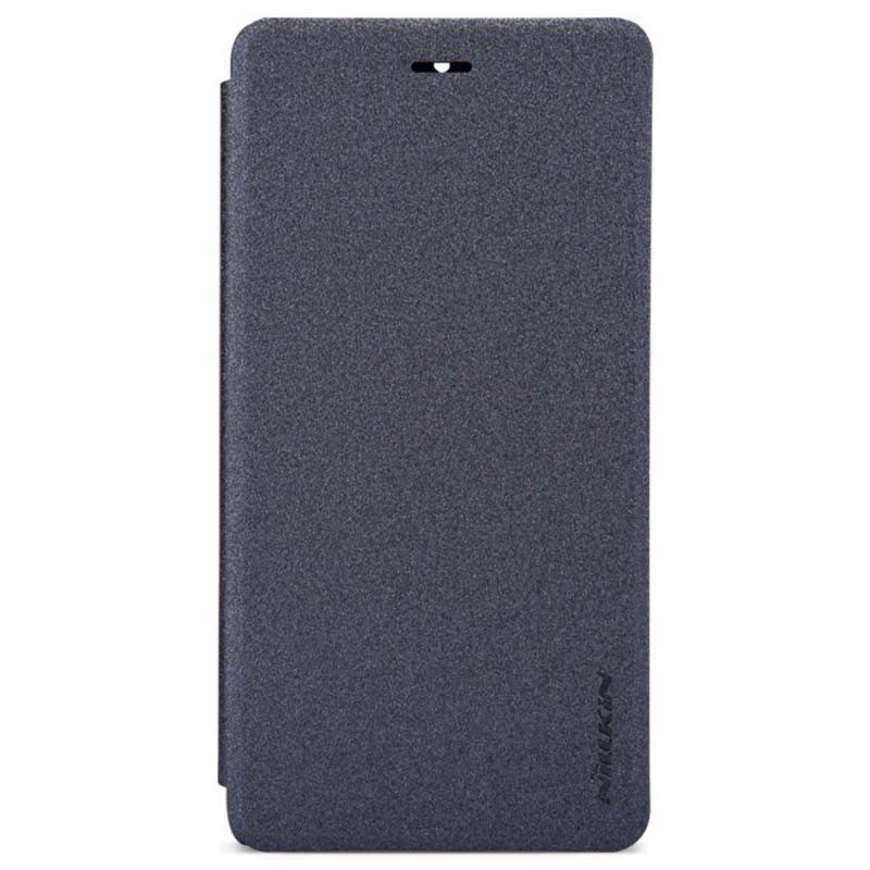 Nillkin Funda de cuero Sparkle Xiaomi Mi4