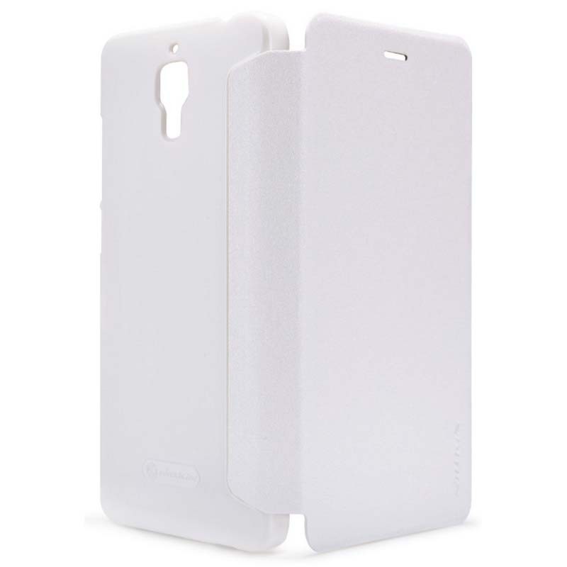 Nillkin Funda de cuero Sparkle Xiaomi Mi4 - Ítem1