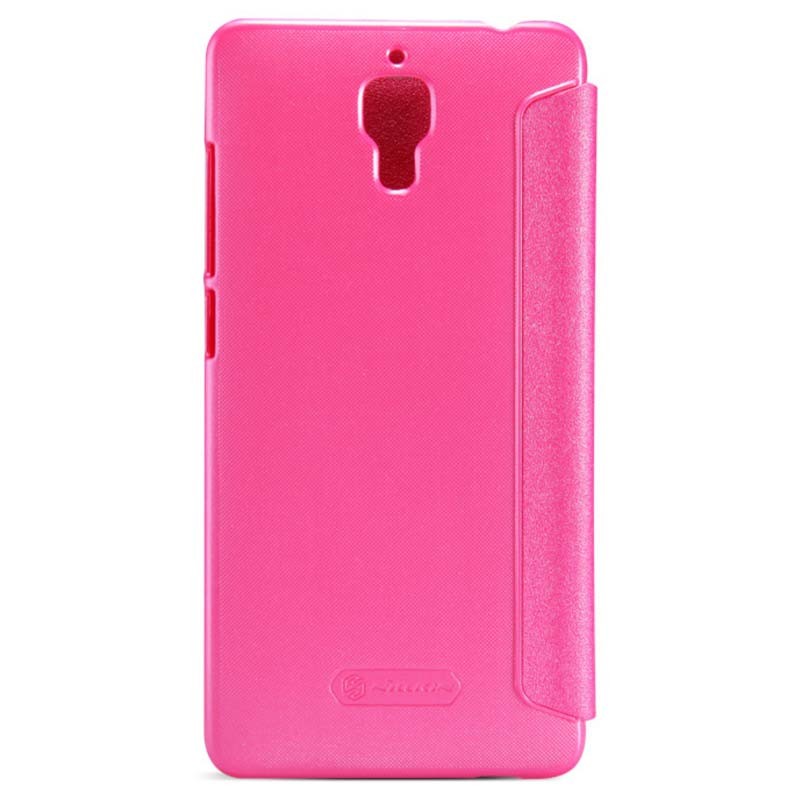 Nillkin Funda de cuero Sparkle Xiaomi Mi4 - Ítem2