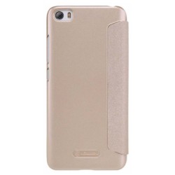 Funda de cuero Sparkle de Nillkin para Xiaomi Mi5 - Ítem2