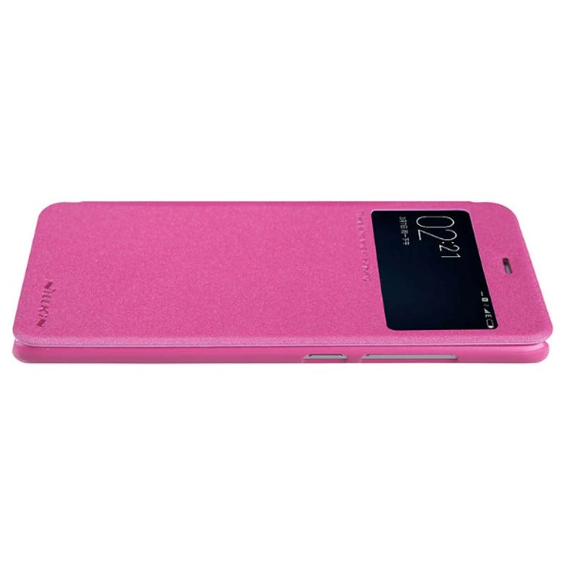 Funda de cuero Sparkle de Nillkin para Xiaomi Mi5 - Ítem3