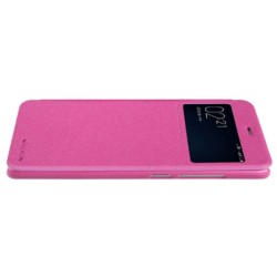 Funda de cuero Sparkle de Nillkin para Xiaomi Mi5 - Ítem3