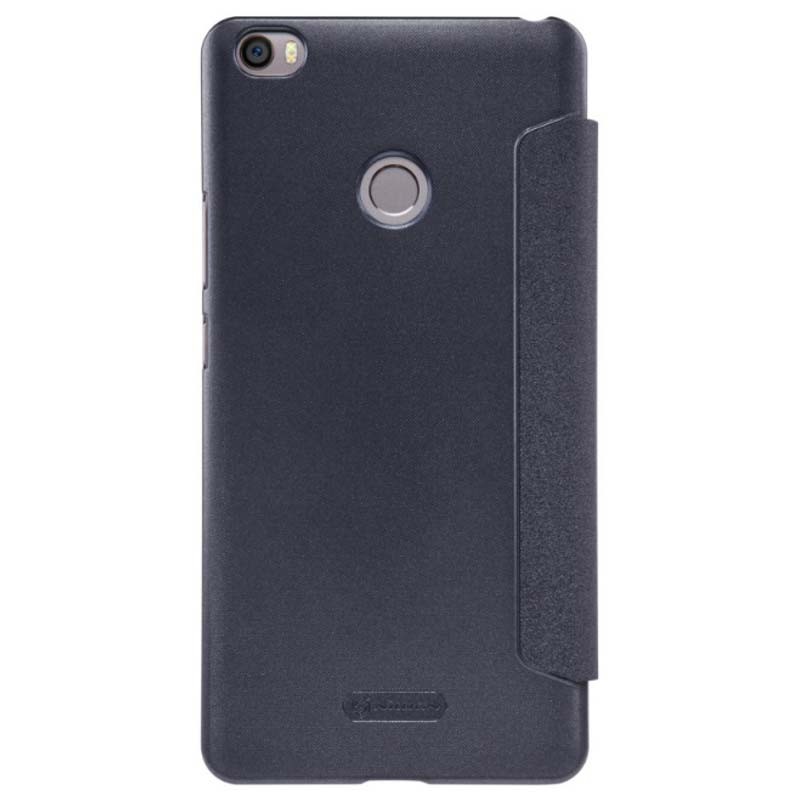 Funda de cuero Sparkle de Nillkin para Xiaomi Mi Max - Ítem2
