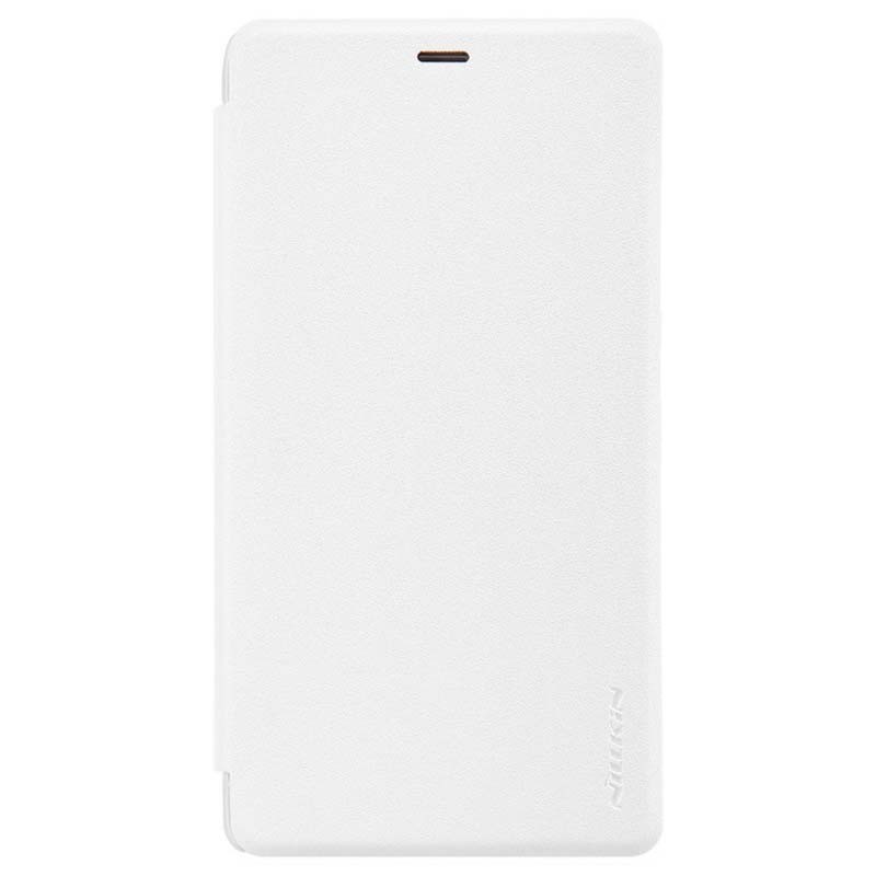 Nillkin Funda de cuero Sparkle Xiaomi Redmi Note 3 / Note 3 Pro - Ítem1