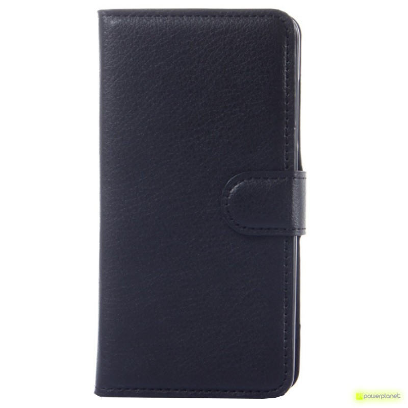 Funda con Billetera Xiaomi Mi4