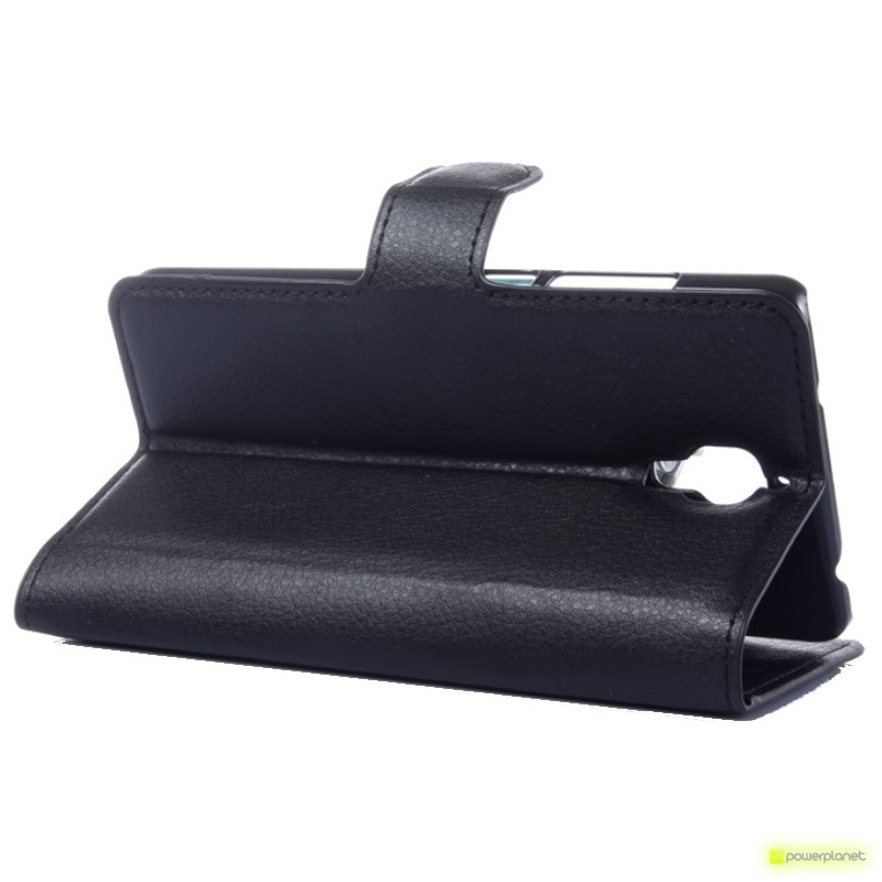 Funda con Billetera Xiaomi Mi4 - Ítem1