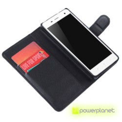 Funda con Billetera Xiaomi Mi4 - Ítem2