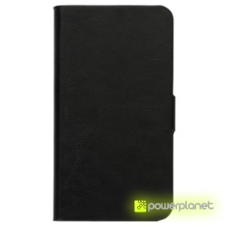 Tampa Tipo Livro Doogee X3 - Item2