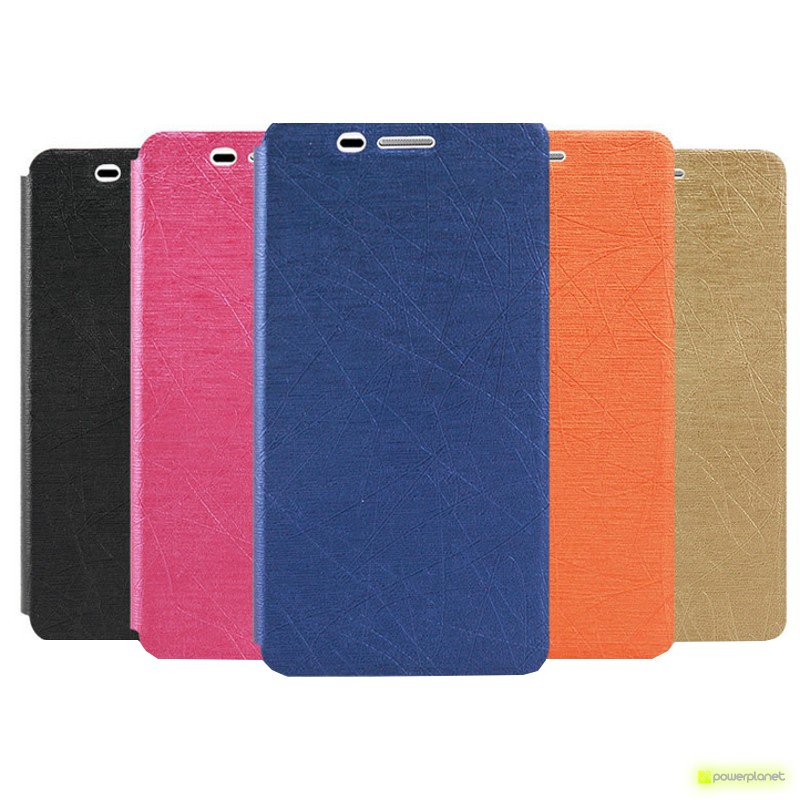 Funda Tipo Libro LeTV S1 X600