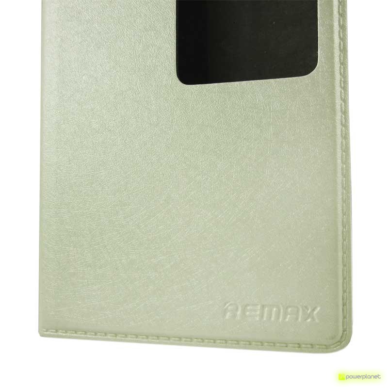 Funda Tipo Libro Huawei P8 - Ítem3