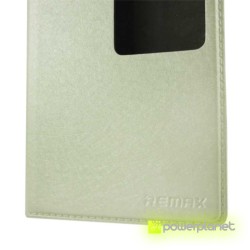 Funda Tipo Libro Huawei P8 - Ítem3