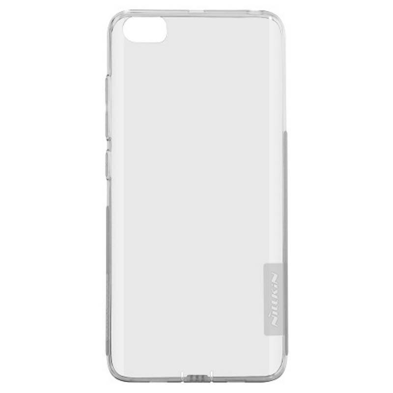 Capa de silicone Nillkin Xiaomi Mi5 - Item1