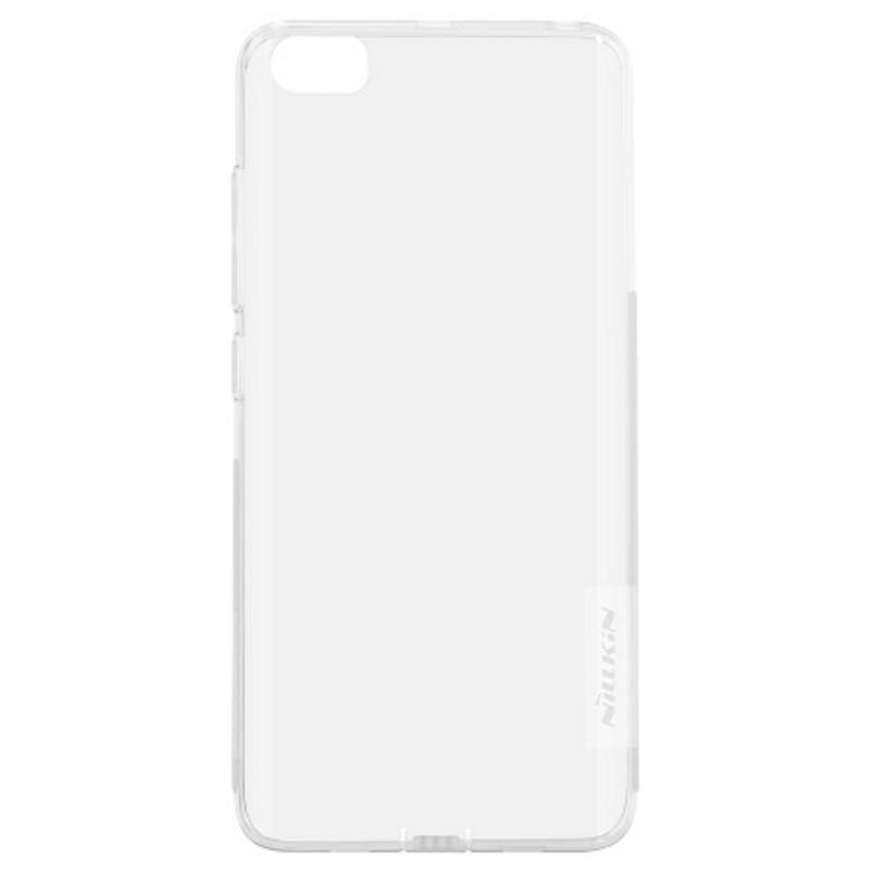 Capa de silicone Nillkin Xiaomi Mi5 - Item2
