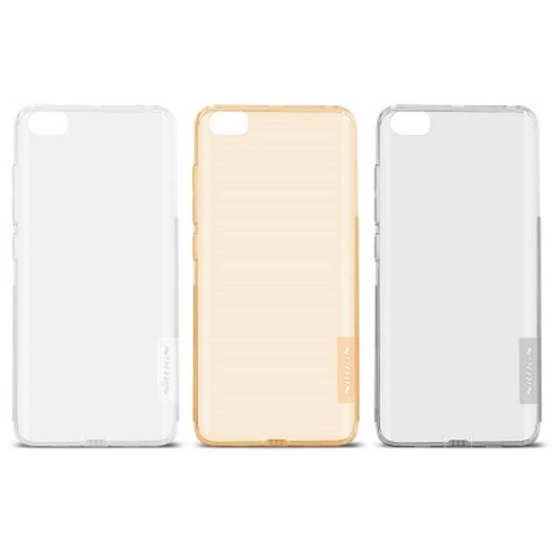 Capa de silicone Nillkin Xiaomi Mi5 - Item3